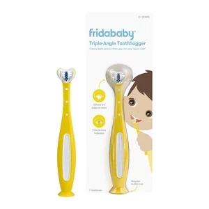 Frida Fridababy Tooth Hugger 3D szczoteczka do zębów dla dzieci