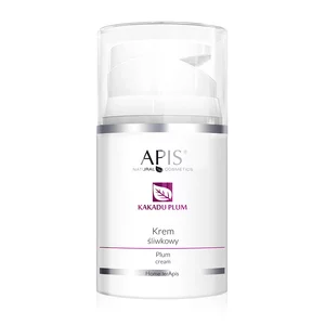 Apis Home terApis Kakadu plum, Krem śliwkowy, 50ml