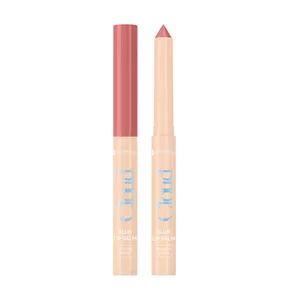 Bell HYPOAllergenic Cloud Blur Lip Balm, balsam do ust, 001, 1,7g