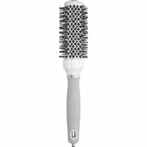 Olivia Garden Blowout Grip Wavy Bristles, szczotka do włosów, 35mm