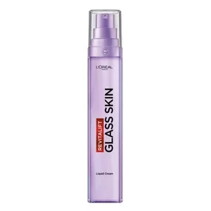 L\'Oreal Paris Revitalift Filler Glass Skin lekki krem do twarzy 50ml