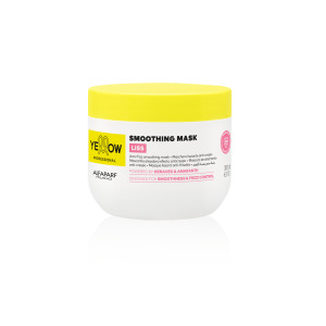 Yellow Professional Liss, maska wygładzająca do włosów puszących się, 300ml