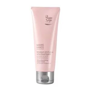 Peggy Sage, ultra odżywcza maska do dłoni, 100ml