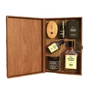 HiSkin Gentleman Classic zestaw prezentowy dla mężczyzn