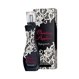 Christina Aguilera Unforgettable woda perfumowana spray 75ml (W)