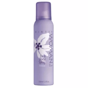 Gosh Winter, dezodorant w sprayu, 150ml