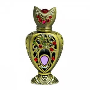 AL HARAMAIN Batoul olejek perfumowany 12ml (U)