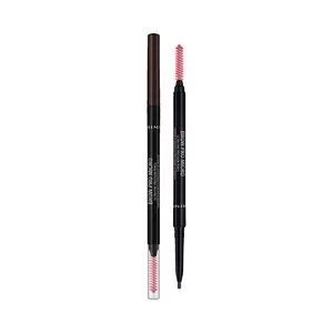 Rimmel Brow Pro Micro wysuwana kredka do brwi 03 Dark Brown 0,09g