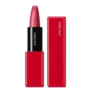 Shiseido TechnoSatin Gel Lipstick pomadka do ust 409 Harmonic Drive 3.3g