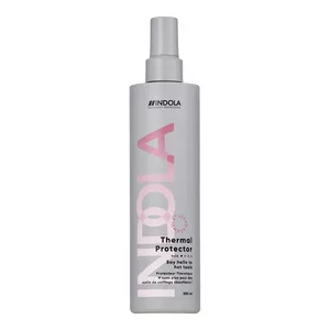 Indola Term-Protect, spray termoochronny do włosów, 300ml