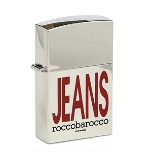 Roccobarocco Jeans Pour Homme woda toaletowa spray 75ml (M)