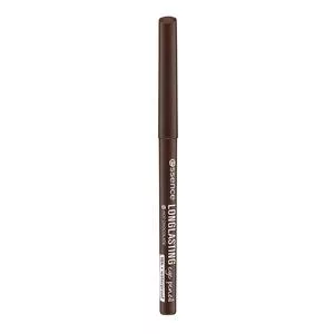 Essence długotrwała kredka do oczu LONG-LASTING 02 HOT CHOCOLATE, 0.28g