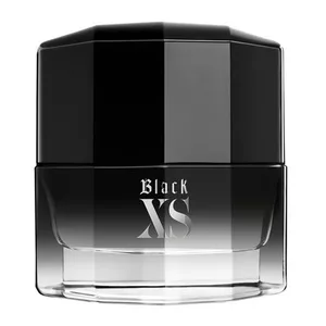 Paco Rabanne Black XS woda toaletowa spray 50ml (M)