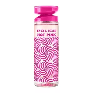 Police Hot Pink woda toaletowa spray 100ml (W)