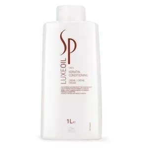 Wella SP Luxe Oil, odżywka keratynowa, 1000ml
