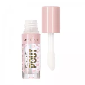 Lovely Top Coat Pout top coat powiększający usta 07 3g