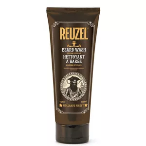 Reuzel Beard Clean&Fresh, szampon do brody, 200ml