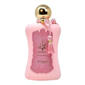 Zimaya Fatima Pink ekstrakt perfum spray 100ml (U)