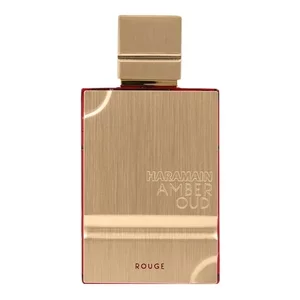 Al Haramain Amber Oud Rouge woda perfumowana spray 60ml (U)