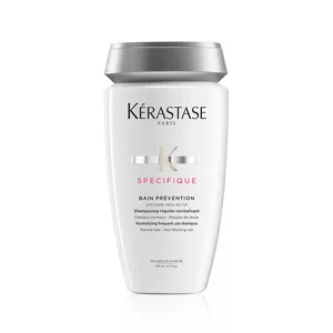 Kerastase Specifique Bain Prevention, szampon, kąpiel hamująca wypadanie, włosy normalne, 250ml