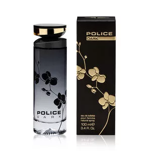 Police Dark For Woman woda toaletowa spray 100ml (W)