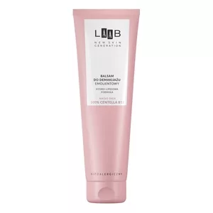 AA LAAB balsam do demakijażu emolientowy 150ml