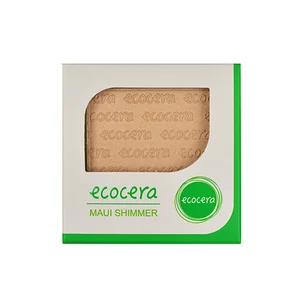 Ecocera, rozświetlacz Maui, 10g