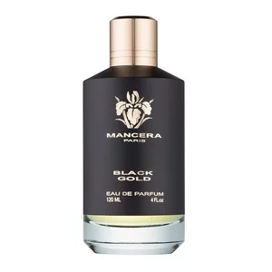 Mancera Black Gold woda perfumowana spray 120ml (M)