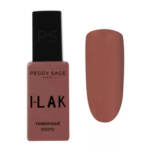 Peggy Sage I-LAK, lakier hybrydowy, rosewood, 11ml