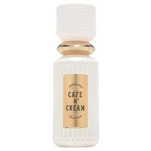 Fragrance World Cafe N' Cream woda perfumowana spray 100ml (U)