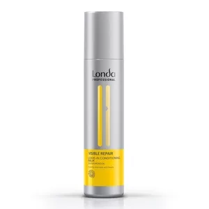 Londa Visible Repair, odżywka do włosów zniszczonych, 250ml