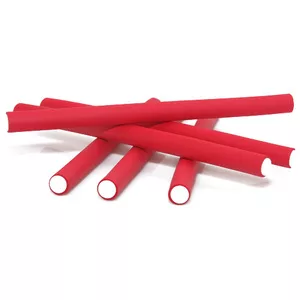 Efalock Flex, papiloty, średnica 12 mm, zestaw 6 sztuk