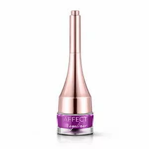 Affect, Eyeliner w żelu Simple Lines Ultra Violet, 2.9g