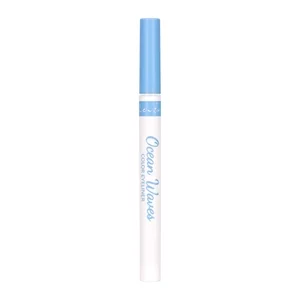 Lovely Ocean Waves kolorowy eyeliner w pisaku 3 0.6g