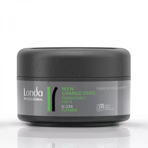 Londa Men Change Over, pasta modelująca, 75ml