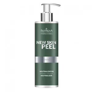 Farmona Professional New Skin, neutralizator kwasów, 280ml