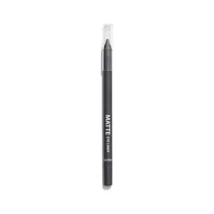 Gosh Matowa kredka do oczu 003 Grey, 1,2g