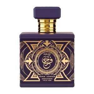 Paris Corner Farah ekstrakt perfum spray 100ml (U)