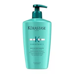 Kerastase Resistance Extentioniste, kąpiel, szampon wzmacniający włosy, 500ml