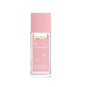 Betty Barclay Happiness, dezodorant w sprayu, 75 ml