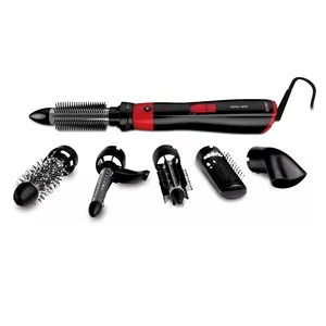 GA.MA Multistyler Ion 1200, lokówko-suszarka