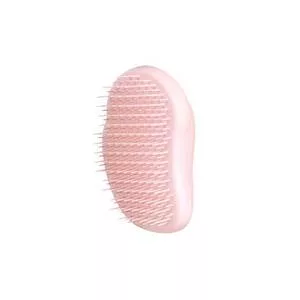Tangle Teezer Mini Origin, szczotka do włosów, millenial pink