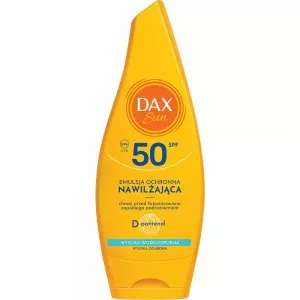 Dax Sun Nawilżająca emulsja ochronna SPF50 175ml