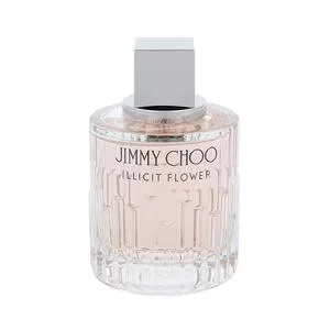 Jimmy Choo Illicit Flower, woda toaletowa, 100ml (W)