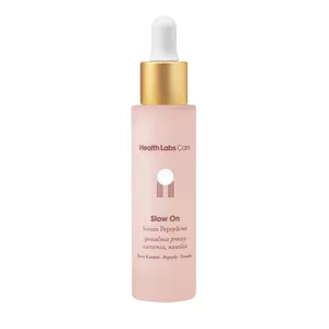 HealthLabs Slow On serum peptydowe 30ml