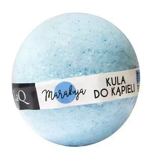 LaQ, kula do kąpieli, marakuja