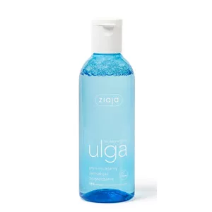 Ziaja Ulga, płyn micelarny do demakijażu, 200ml