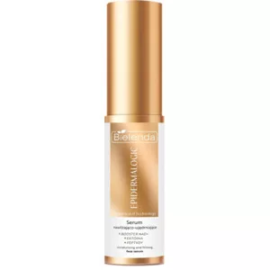 Bielenda Epidermalogic, serum nawilżająco-ujędrniające do twarzy, 30ml