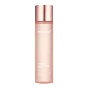 Medicube Triple Collagen Toner ujędrniający toner do twarzy 140ml