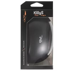 KillyS For Men Hair Brush Teezer szczotka do włosów